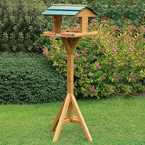 10 Best Bird Tables For Your Garden for 2022 PatioMate