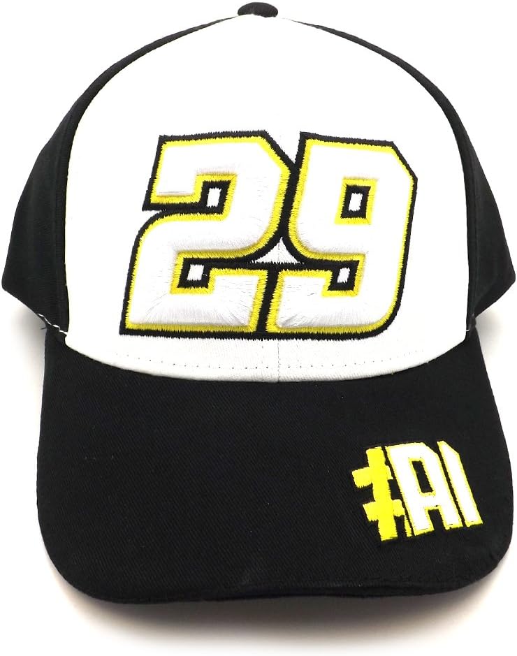 Andrea Iannone 29 Moto GP Logo Kids Baseball Cap Official 2018