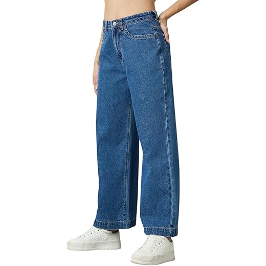 Loose Women Jeans