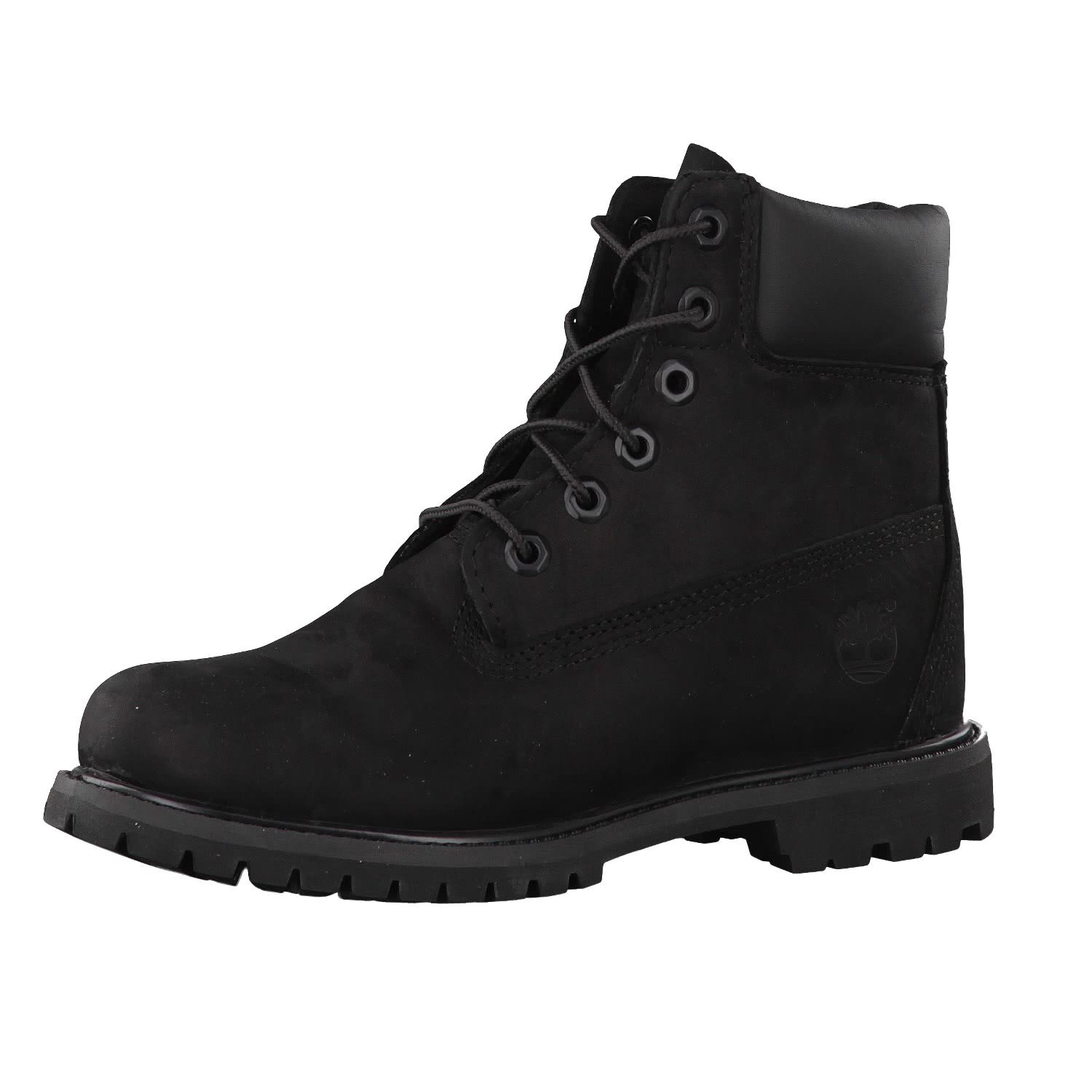 Timberland Premium 6 In Lace Waterproof, Damen Boots