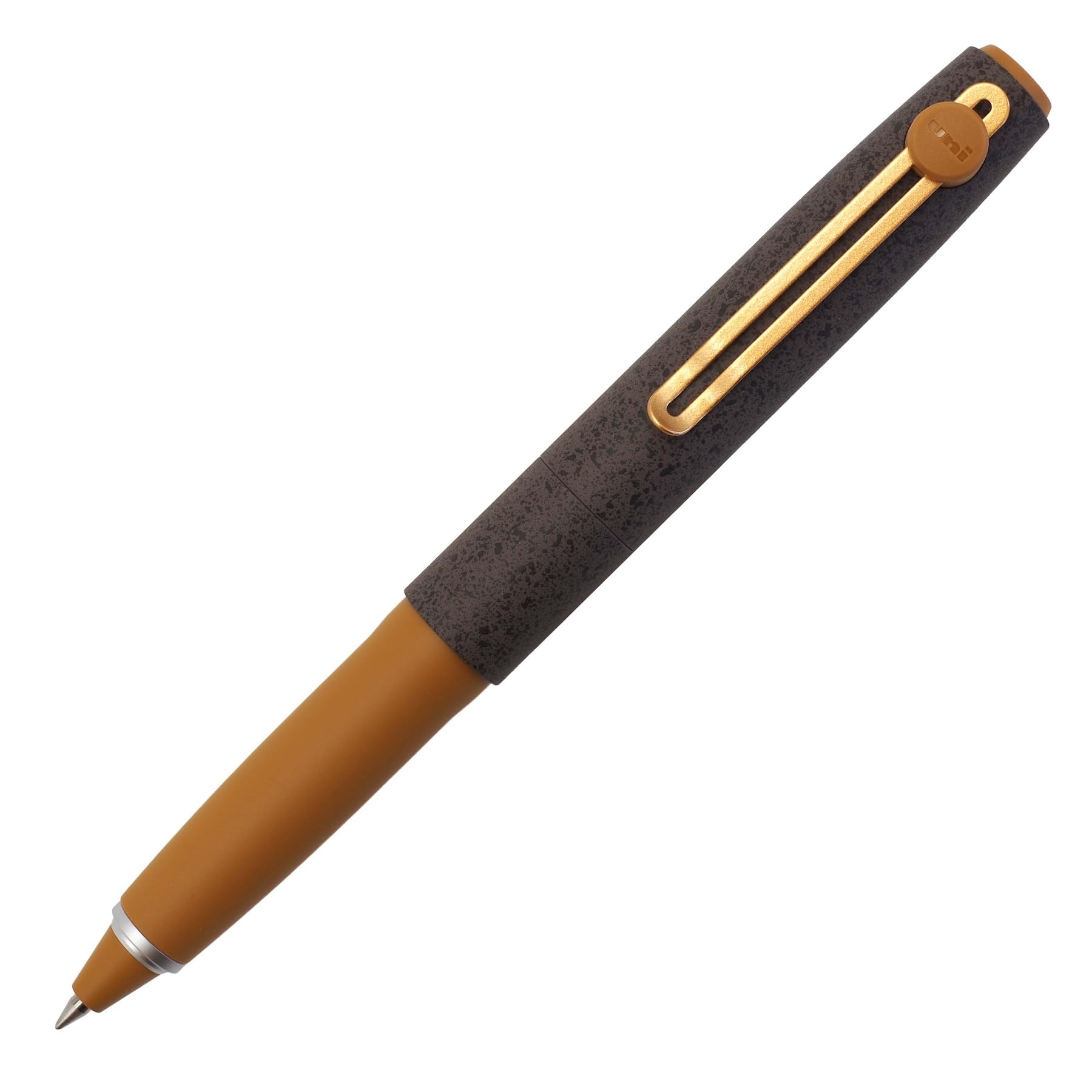 【限定】uniball ZENTO シグニチャーモデル ストーンブラス 0.5 Amazon | 三菱鉛筆 MITSUBISHI PENCIL 限定 uniball ZENTO（ユニボール