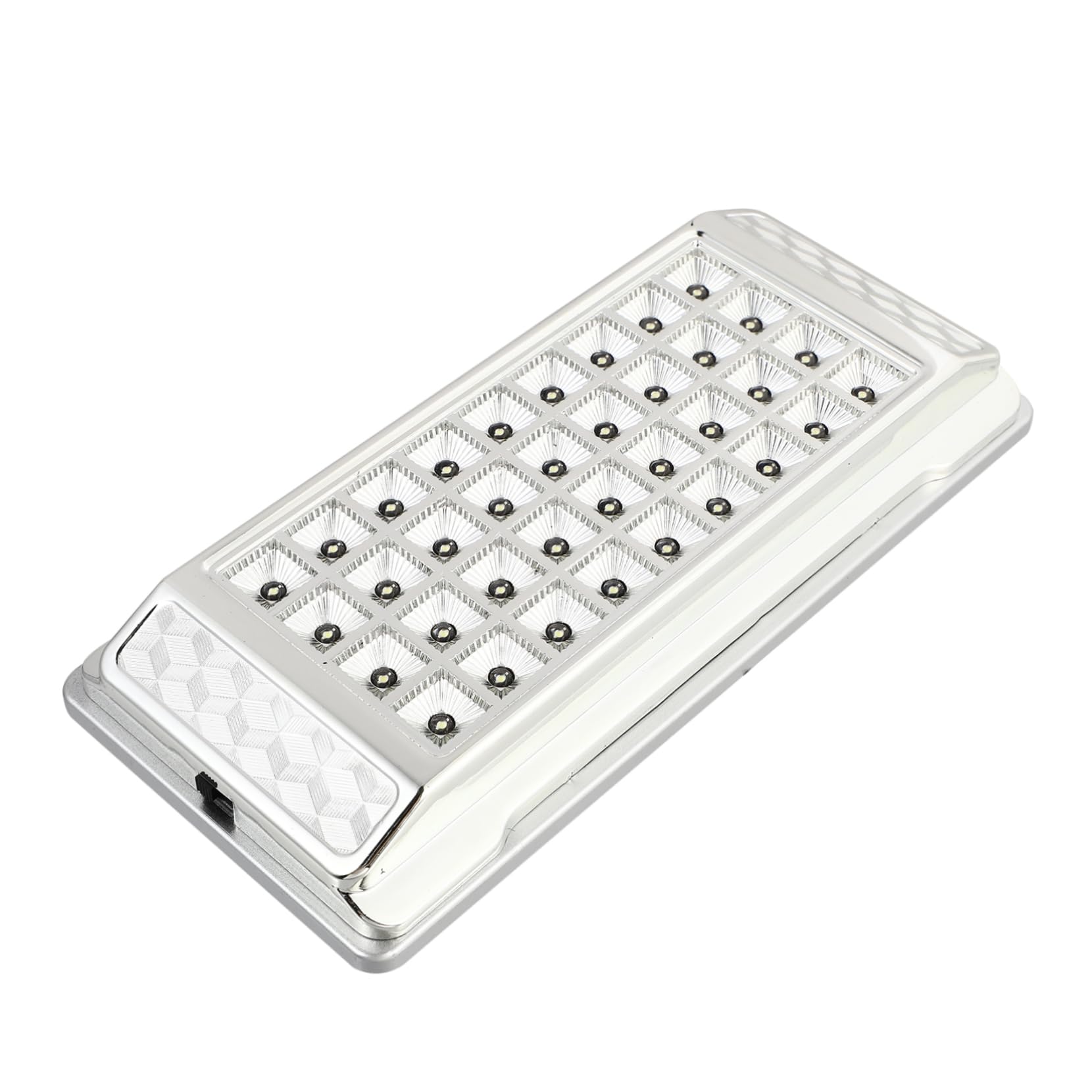 TIDTALEO 24v Car Interior Led Lamp Led Roof Ceiling Dome Light for Auto Reading and Trunk Use Design Easy Installation Fit for Vehicles