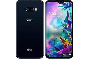 LG V60 ThinQ Unlocked New