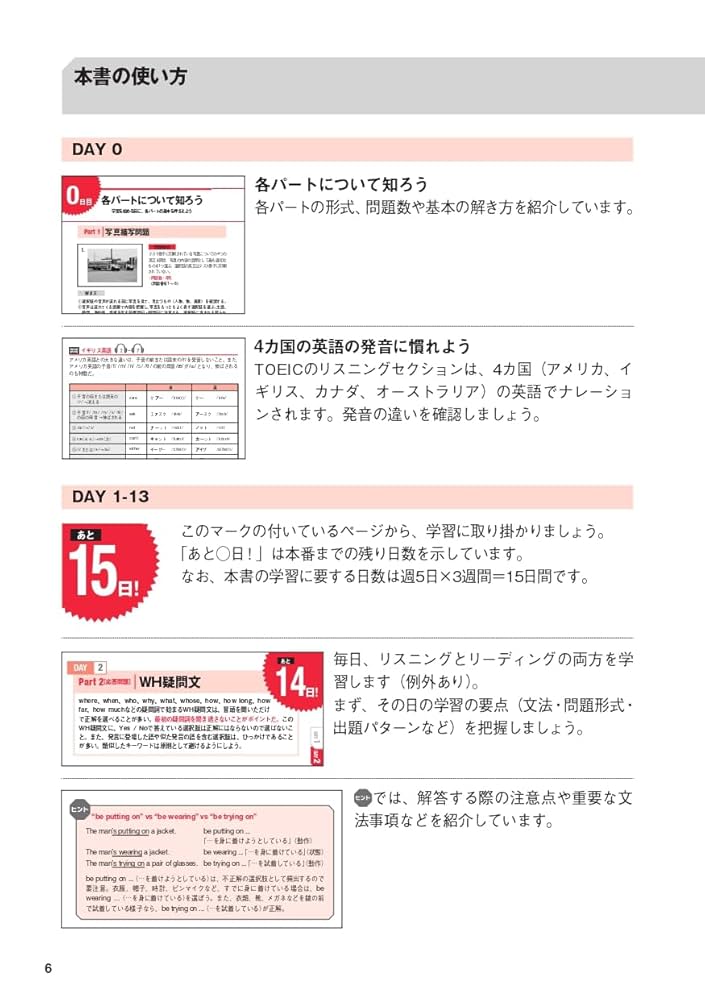 TOEICテスト730点攻略マラソン CD付 改訂版 2カ月で攻略 TOEIC(R) テスト730点! (残り日数逆算