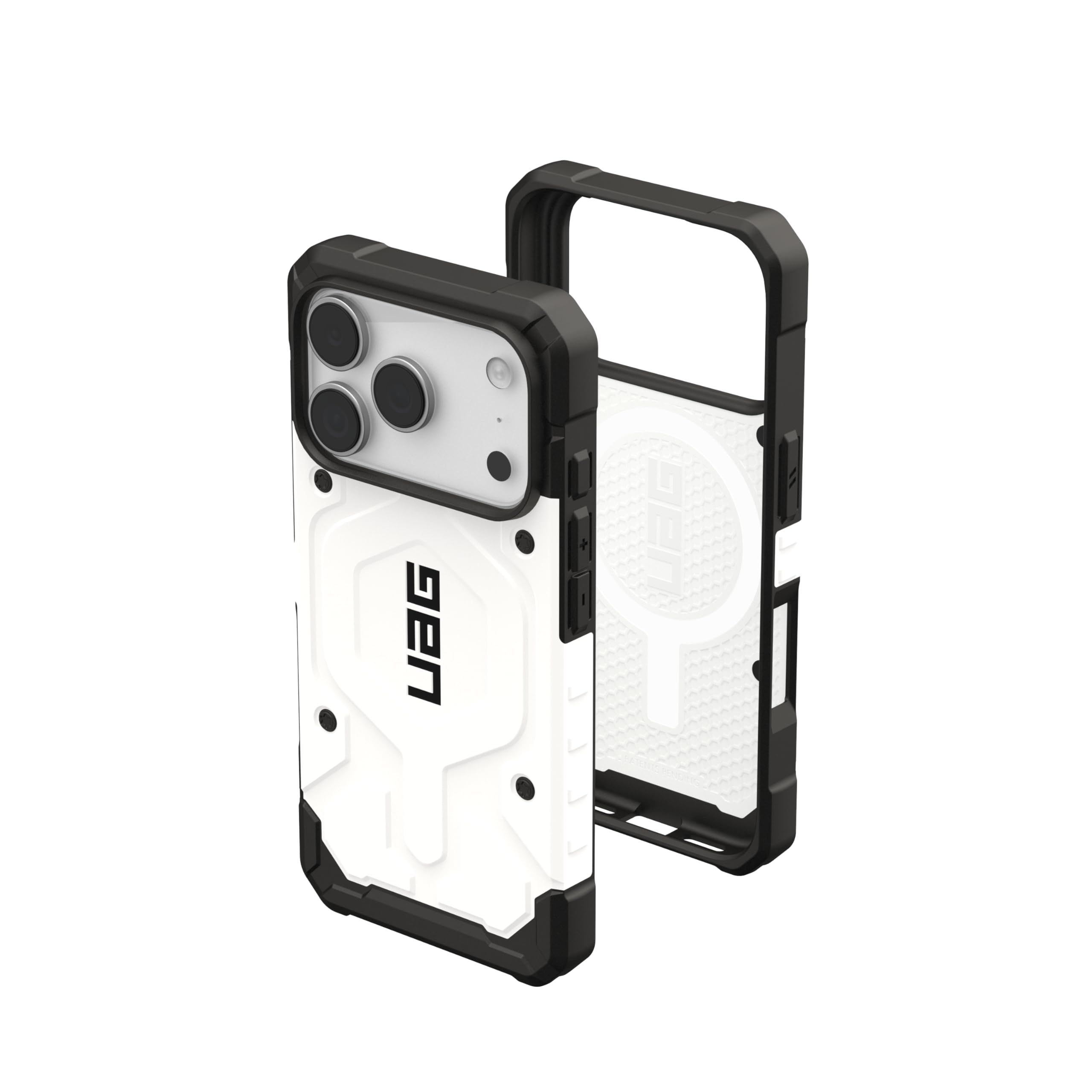 Amazon.com: URBAN ARMOR GEAR UAG Designed for iPhone 17 Pro Case