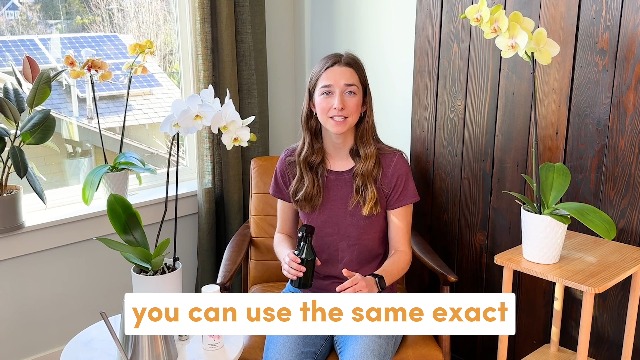 TPS NUTRIENTS Orchid Plant Food for All Orchids and Acid Loving Houseplants, Promotes Growth and Blooms, Liquid Fertilizer 8 oz (250mL) - Image 7