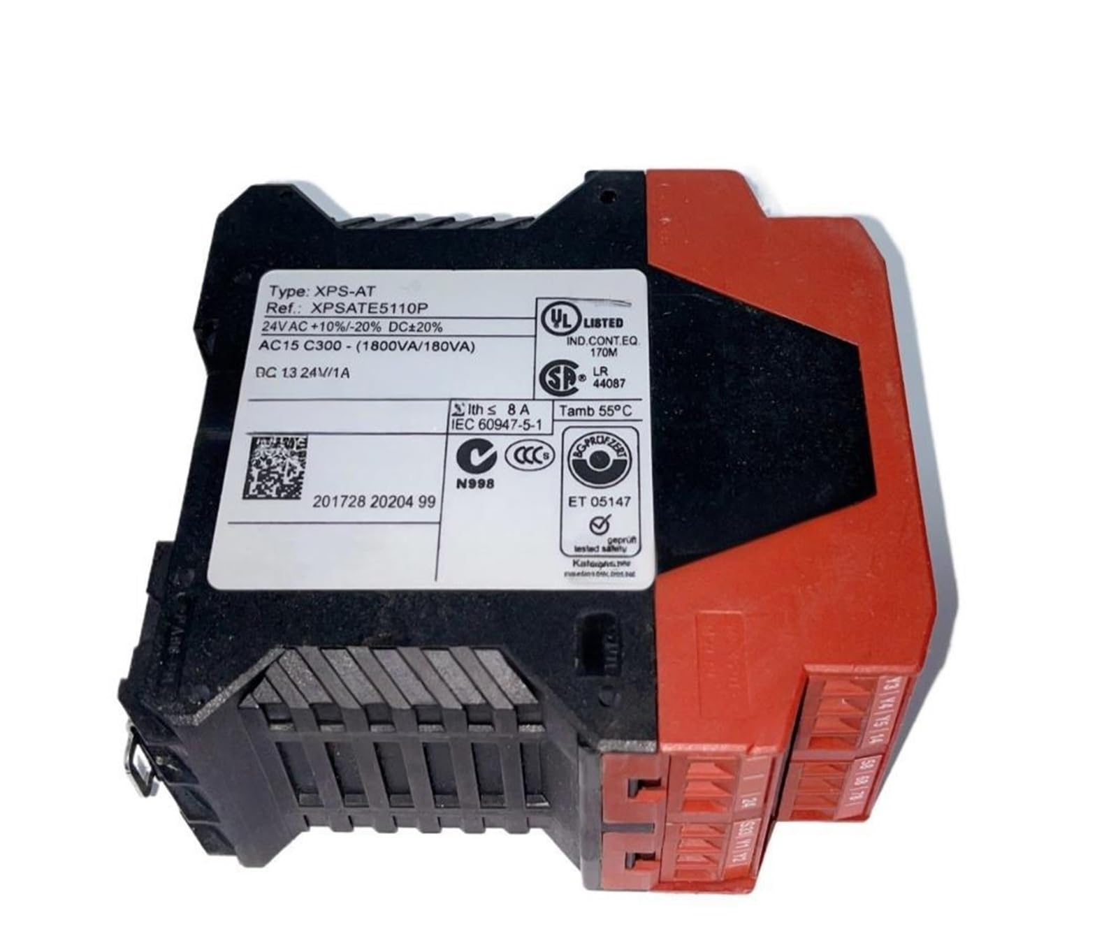 NACODLUL XPSATE5110 XPSATE5110P XPSATE3410 XPSATE3410P Relay