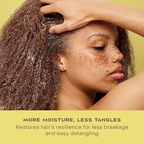 SHEA MOISTURE JBCO LEAVE IN COND STRNGTH+RESTORE 20 FL.OZ.