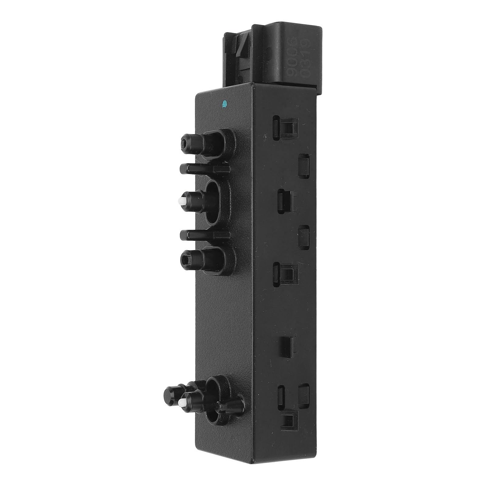 Przełącznik Regulacji Fotela Przedniego Lewego Po Stronie Kierowcy, 12451497, 25974714 Przełącznik Regulacji Sterowania Fotelem Elektrycznie Sterowanym Po Stronie Kierowcy dla