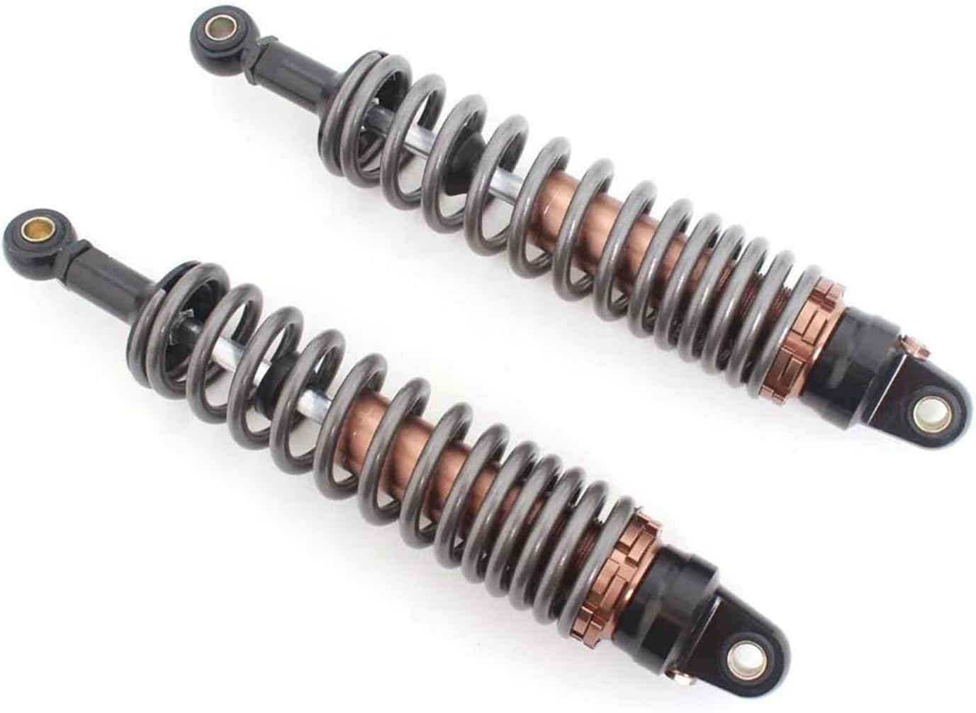 スプリングダンピング バイク用ショックアブソーバー に適合するホンダ