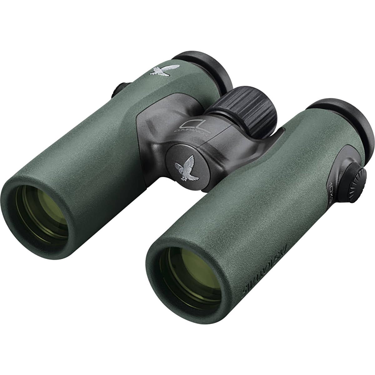 Amazon.com : Swarovski Optik 8x30 CL Companion Wild Nature 