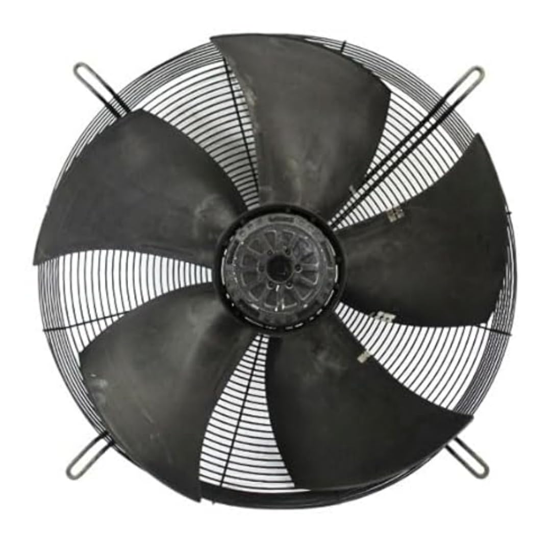 PEQYUACTE A6E630-AN01-01 230V 2.62A 600W 860RPM Cooling Fan 630mm