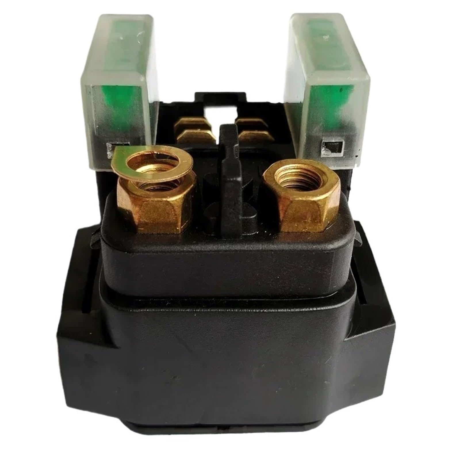 Solenoide Relé Arranque Motocicleta Solenoide De Relé Arranque Motocicleta 12V para OEM 4BH-81940-00 5HH-81940-02 4BH-81940-01 5VL-H1940-00 Reemplazo Accesorios