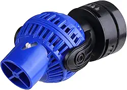 SunSun Bomba De Circulação 6000Lh Jvp-131 127V Sun Sun Sunsun Para Peixes