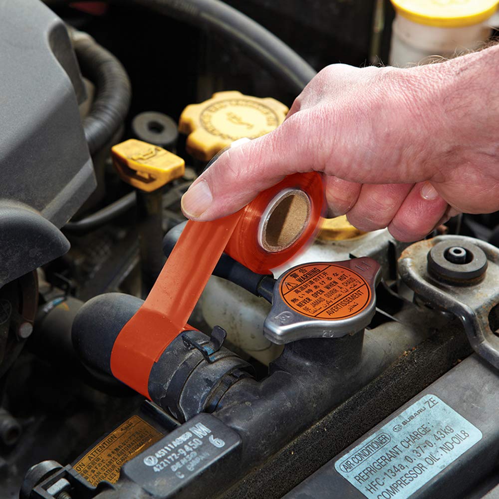 Review Product LLPT Self Fusing Silicone Tape 5 Pack Multiple Thickness Premium Grade Miracle Silicone Rubber Wrap Tape for Hose Emergency Repair Barbell Pull Up Bar Dumbbell Tools Thickness 20 Mil Get Discount Offer LLPT Self Fusing Silicone Tape 5 Pack Multiple Thickness Premium Grade Miracle Silicone Rubber Wrap Tape for Hose Emergency Repair Barbell Pull Up Bar Dumbbell Tools Thickness 20 Mil