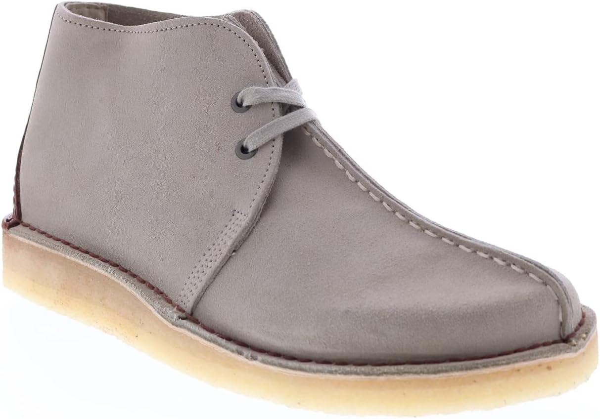 Men's Desert Trek