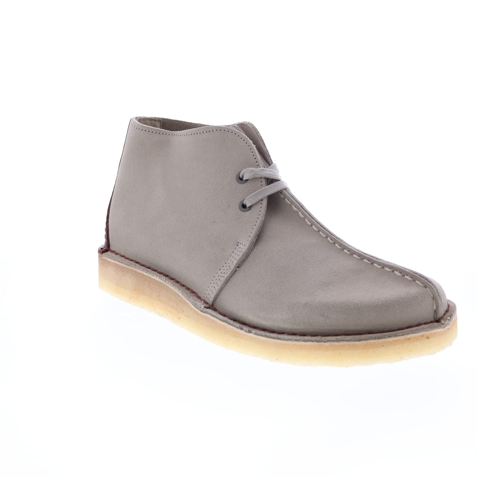 Clarks Mens Desert Trek