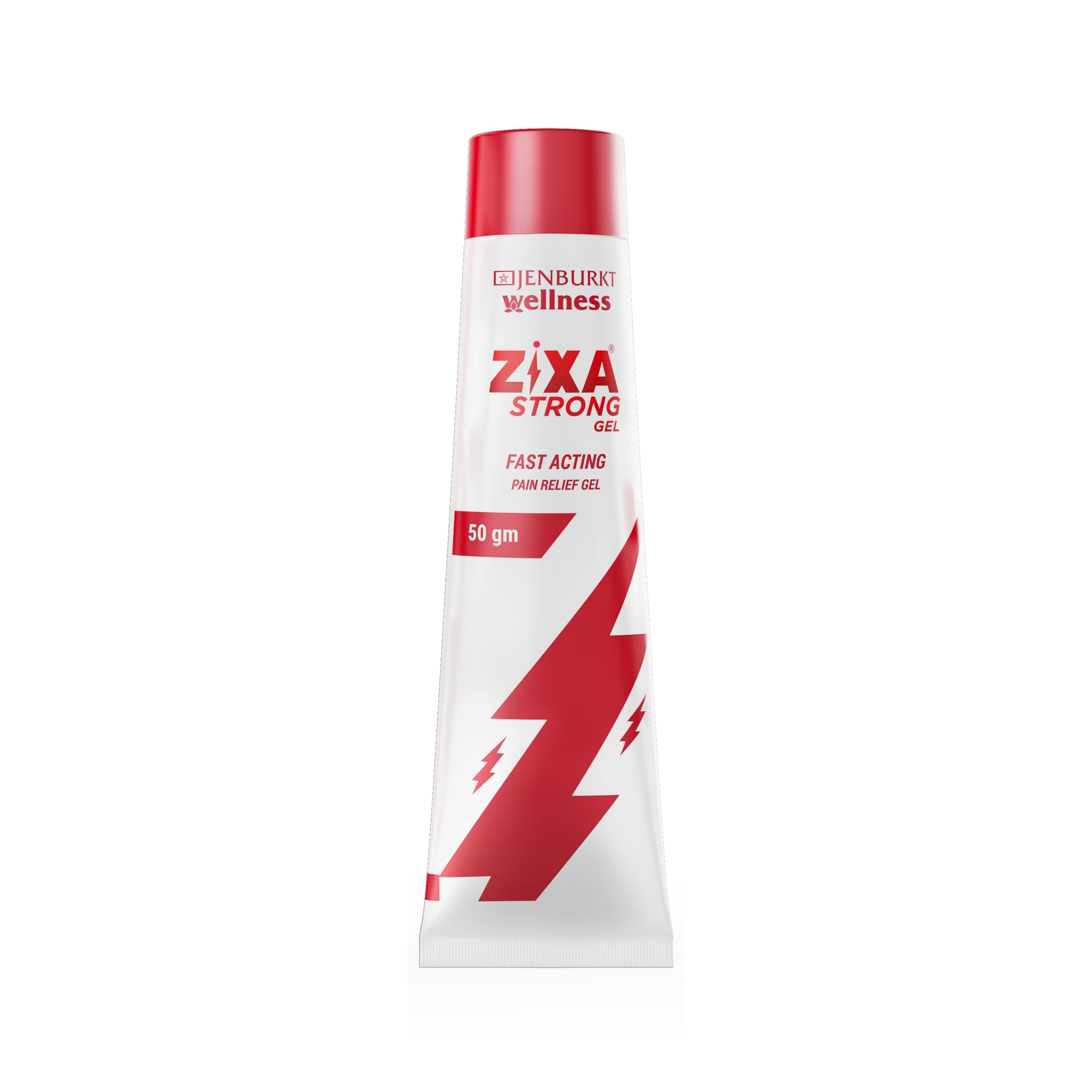 ZIXA Strong Gel : Rapid Pain Relief Muscle Pain, Knee Pain, Joint Pain, Shoulder Pain, Body Pain And Back Pain Fast-Acting Hot & Cold Therapy 6 Effective Plant Actives, (50G+5G) (Pack Of 1) (B09SMY12DC) Amazon Price History, Amazon Price Tracker