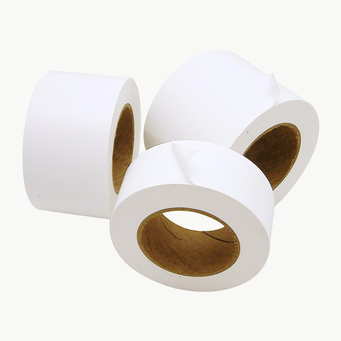 Patco 5400/WI4108 5400 Preservation & Sealing Tape: 4 x 36 yd, White