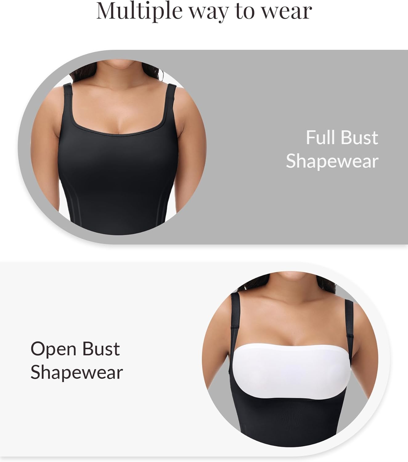 Fajas Colombianas Moldeadoras Seamless Tummy Control Shapewear Bodysuit Shorts for Women Compression Bodyshaper - Image 5