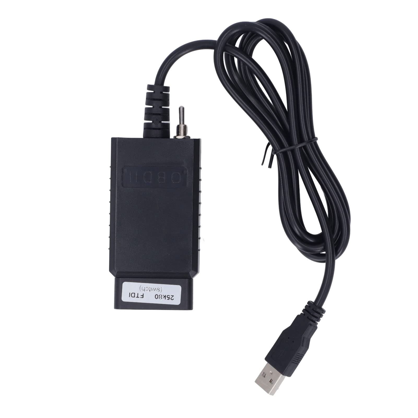 OBD2-scanner Bluetooth is geschikt voor ISO-, VPW-... – LovingPrices