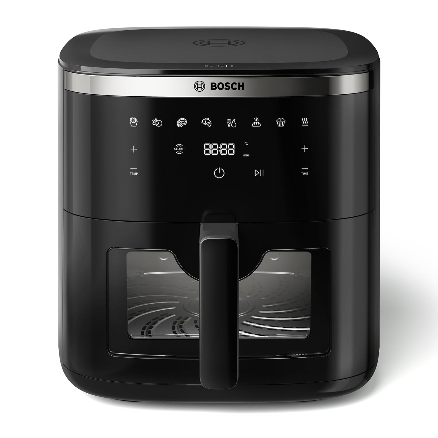 Bosch Series 6 Air Fryer XXL,MAF671B5IN, 7.2 L-image-46