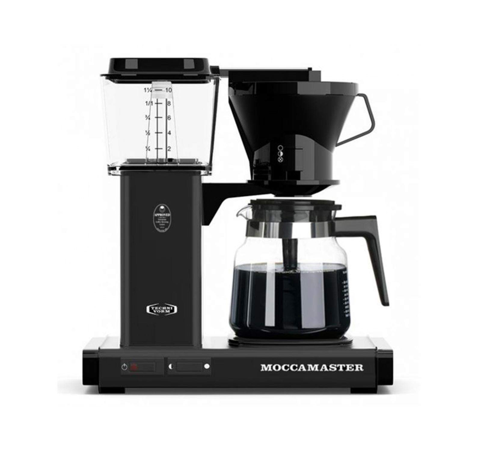 Moccamaster 85022 Specs Moccamaster Technivorm 85022 Paper Filter