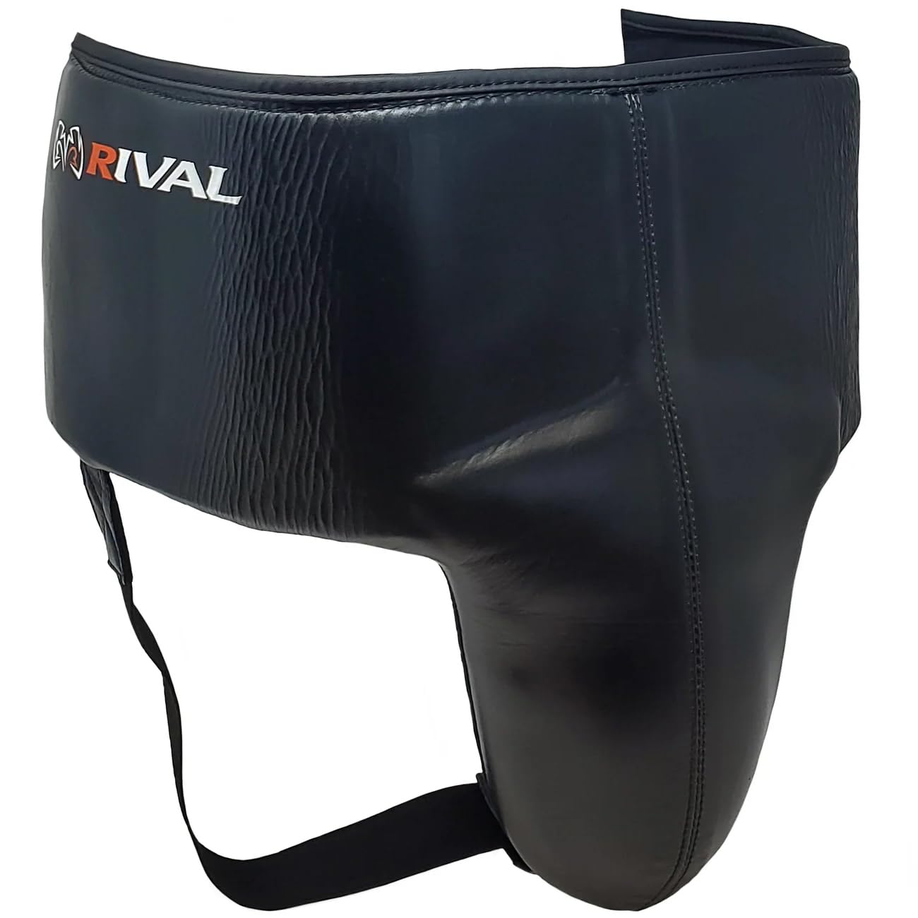 RIVAL Boxing RNFL10 Pro 360 No-Foul Groin Protector, 15mm Dual Density Foam Padding, Lightweight and Comfortable Protective Cup