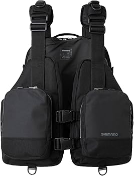 Amazon | シマノ(SHIMANO) デタッチャブルアクトベスト VF-046V Amazon | シマノ(SHIMANO) デタッチャブルアクトベスト VF-046V