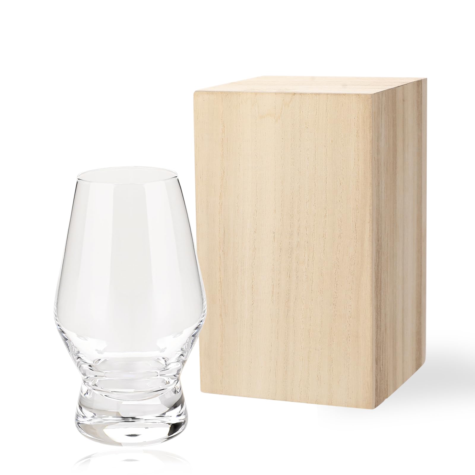 Amazon | ストレートグラス ウイスキーテイスティンググラス ロック