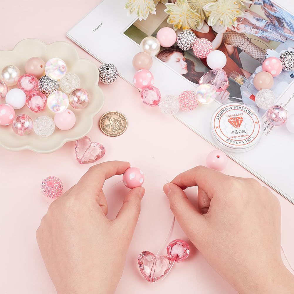 2024年のクリスマス fuku-beads-014.jpg 各種パーツ - 各種パーツ 