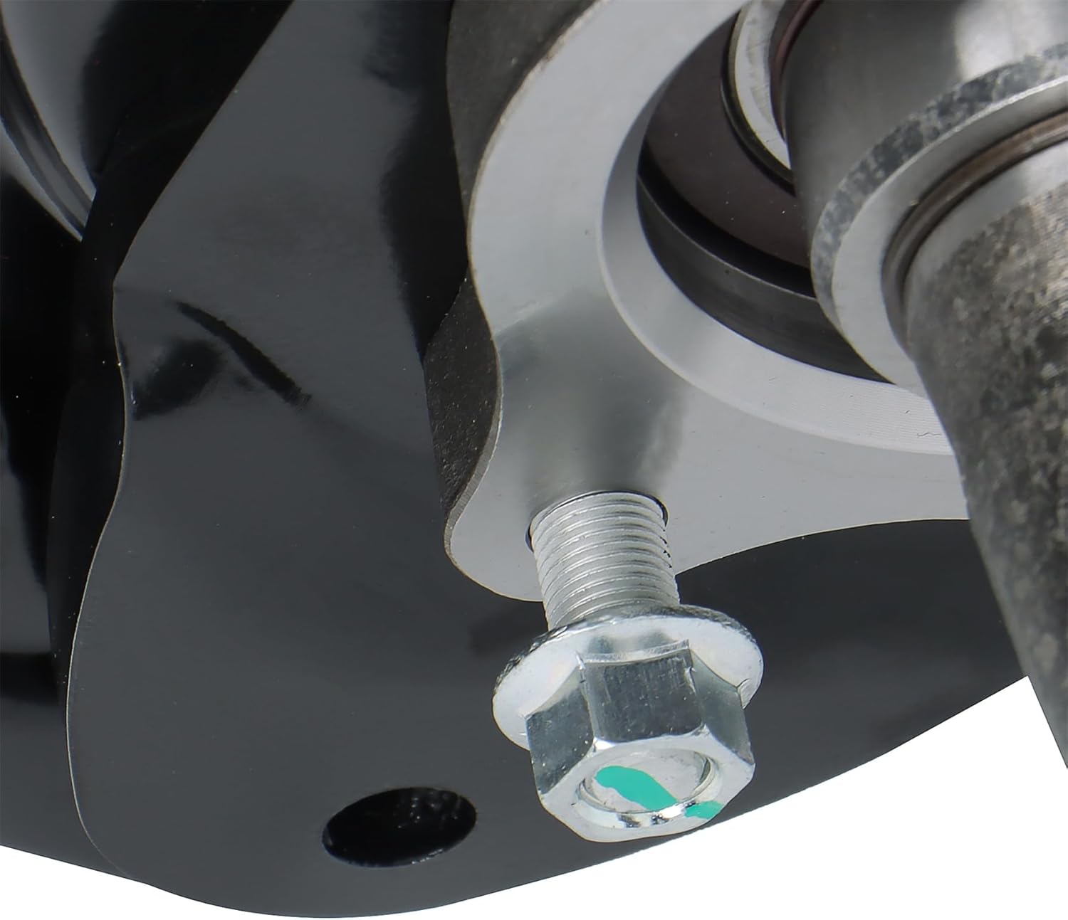 GXYWADY Rear Passenger Side Axle Shaft Assembly Pre-Pressed Replacement for Tundra 2007-2016 Replacement for 926-146