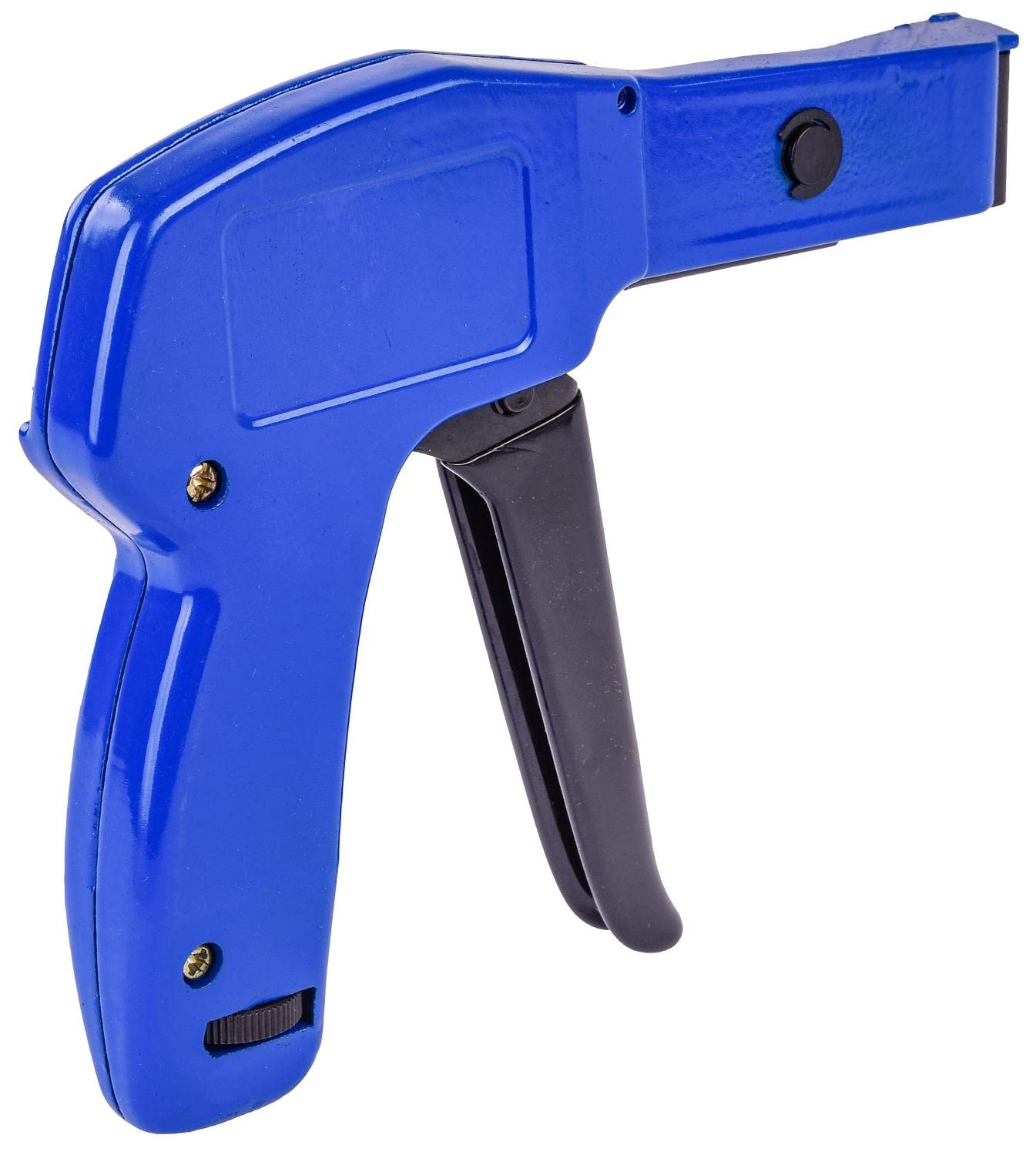 JEGS 10685 Professional Cable Tie Gun