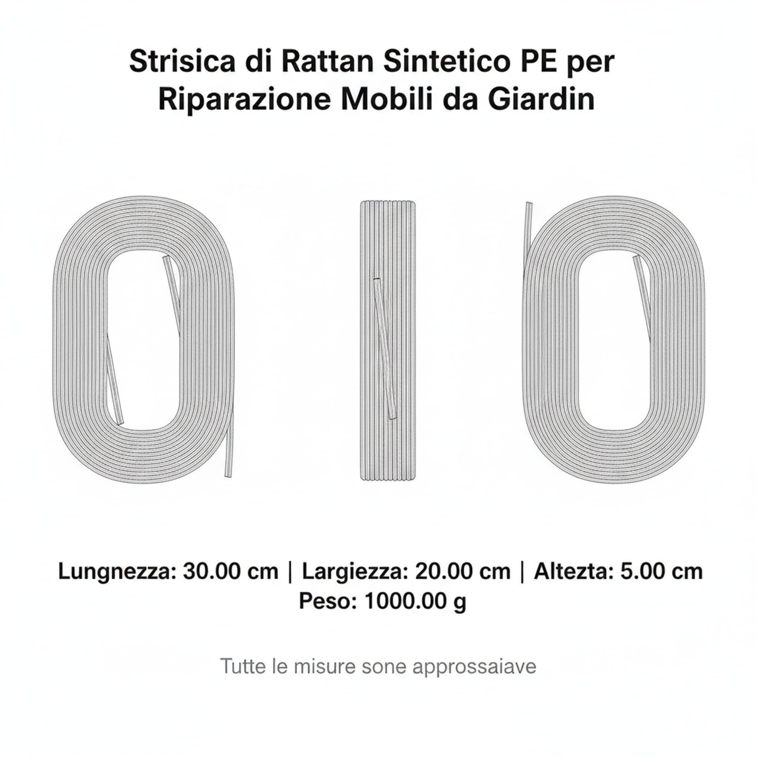 Nastro Intrecciato