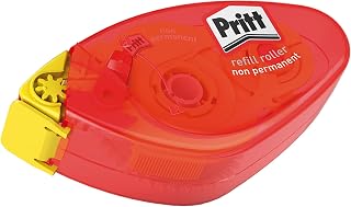 2118120"Refill Non-Permanent" Glue Roller