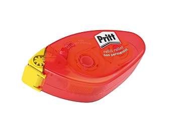 Pritt 2118120"Refill Non-Permanent" Glue Roller
