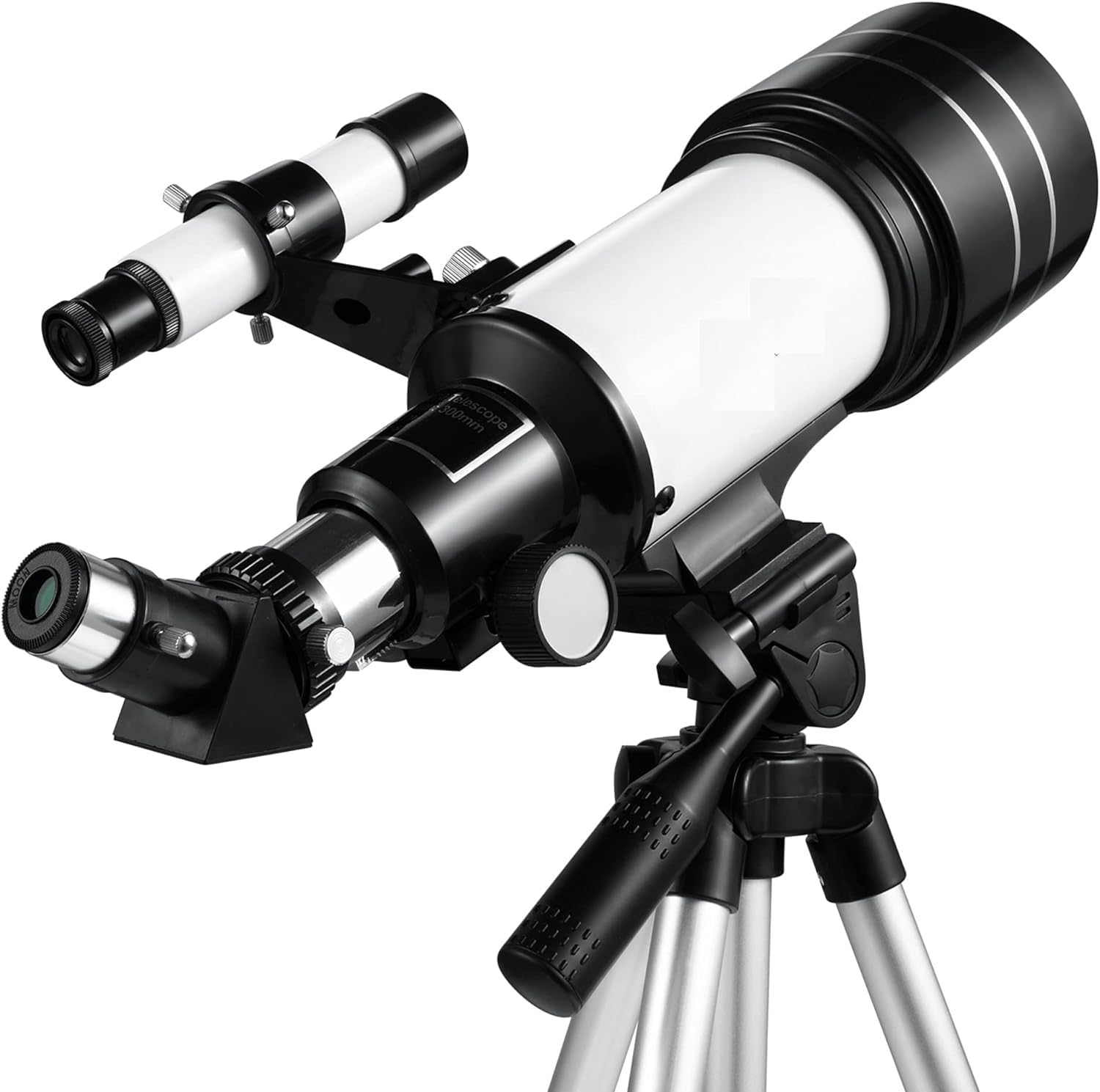 Buy Luteti Telescope for Adults & Kids, 70mm Aperture (15X150X