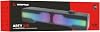 Rampage Arty X13 2.0 Bluetooth Rms 3W*2 RGB Illuminated Multimedia Usb 5V 45dB Gaming Player Speaker