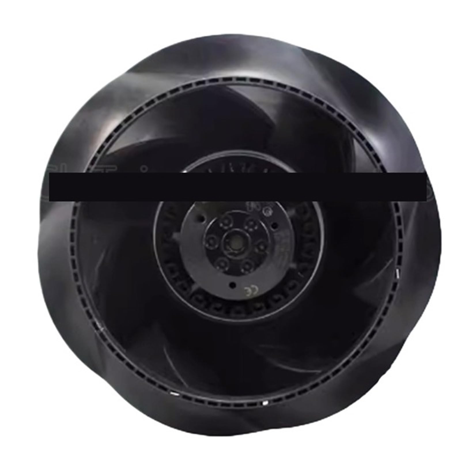 FSBNMNXPQ R2E220-RA38-01 230V 50/60Hz 0.39/0.47A 88/107W cooling fan