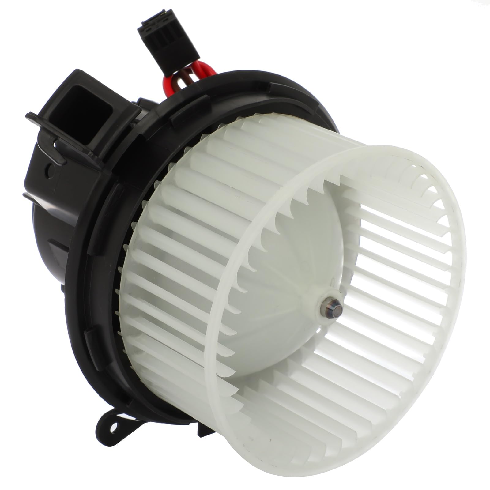 SCITOO 700277 Front HVAC Heater Blower Motor with Fan Cage | for Mercedes-Benz 2010-2020