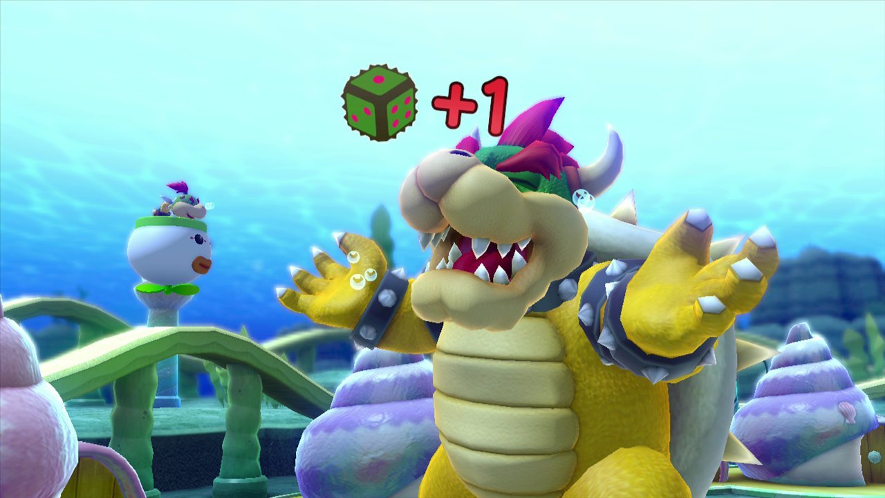 Mario Party 10 - Nintendo Selects
