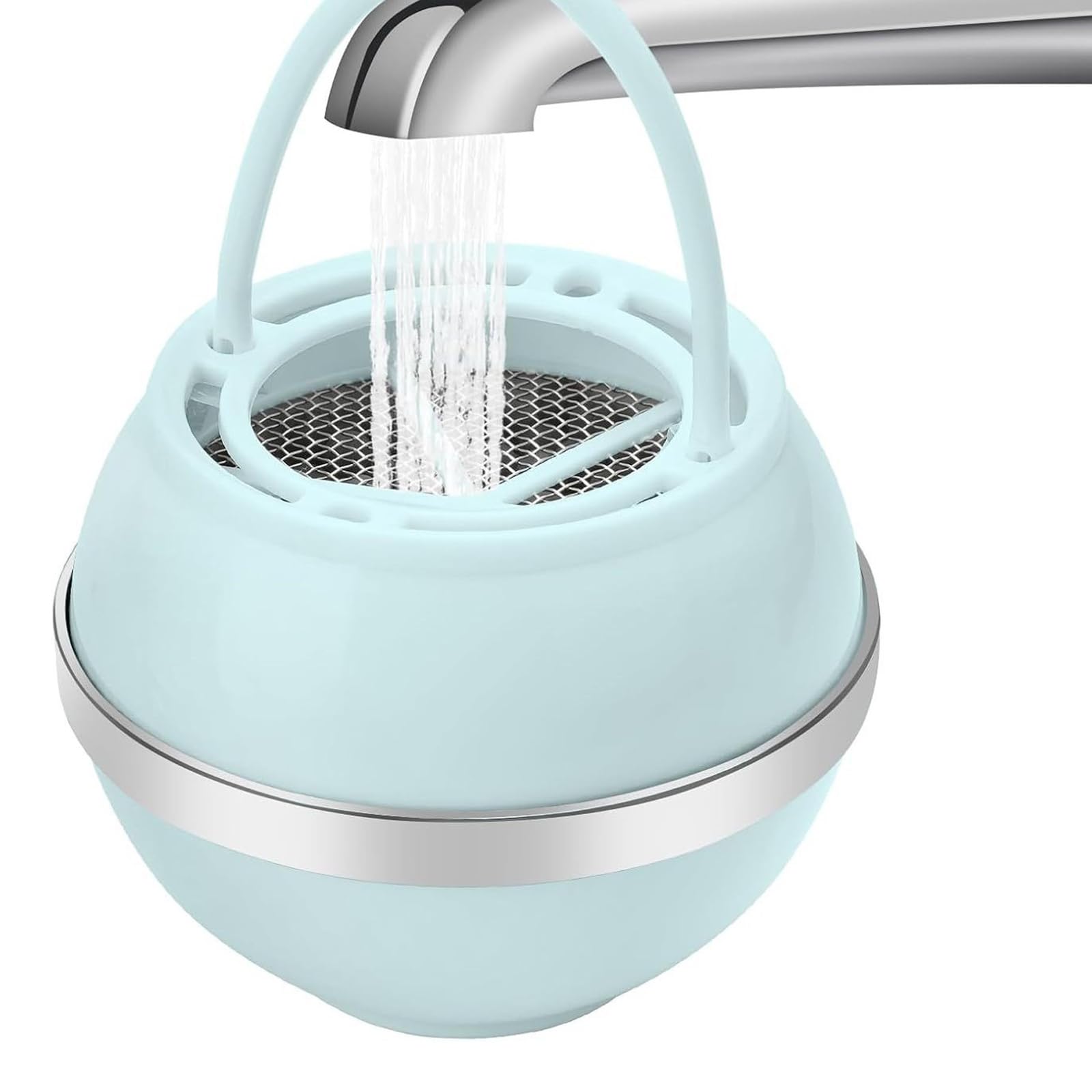 Fast Remove Bath Strainer Standard Size Drain Cover Prevents Clogs ABS Built Fast Bath Strainer