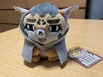 Amazon.co.jp: ゴールデンカムイ どうぶつフォーゼ 尾形百之助 フォゼ