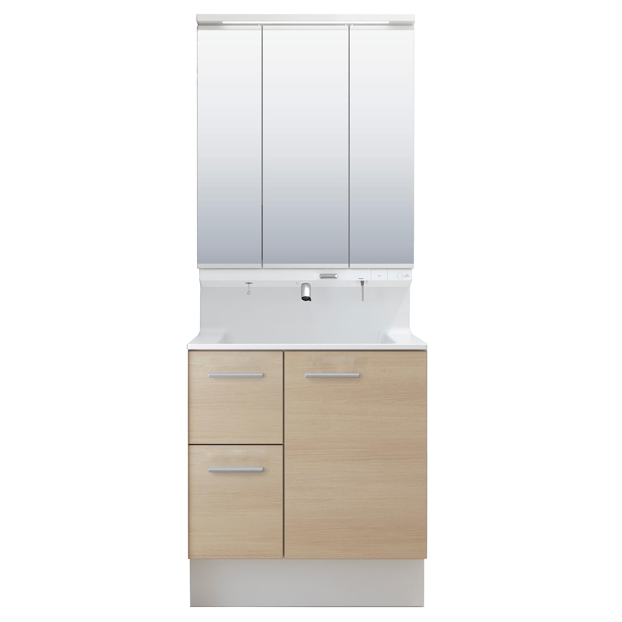 Amazon | LIXIL(リクシル) INAX 洗面化粧台 セット R1シリーズ