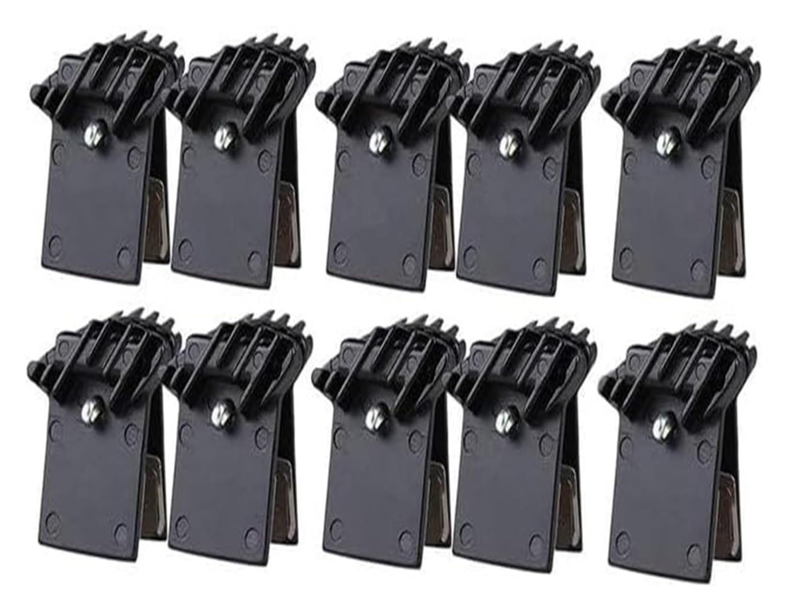 Per ZERO 10X 11X Avid BD1 BD3 BD5 E1 E3 E5 Pastiglie Freno Motocicletta Bicicletta Resina Scooter Elettrico Pastiglies Freno Moto(5)