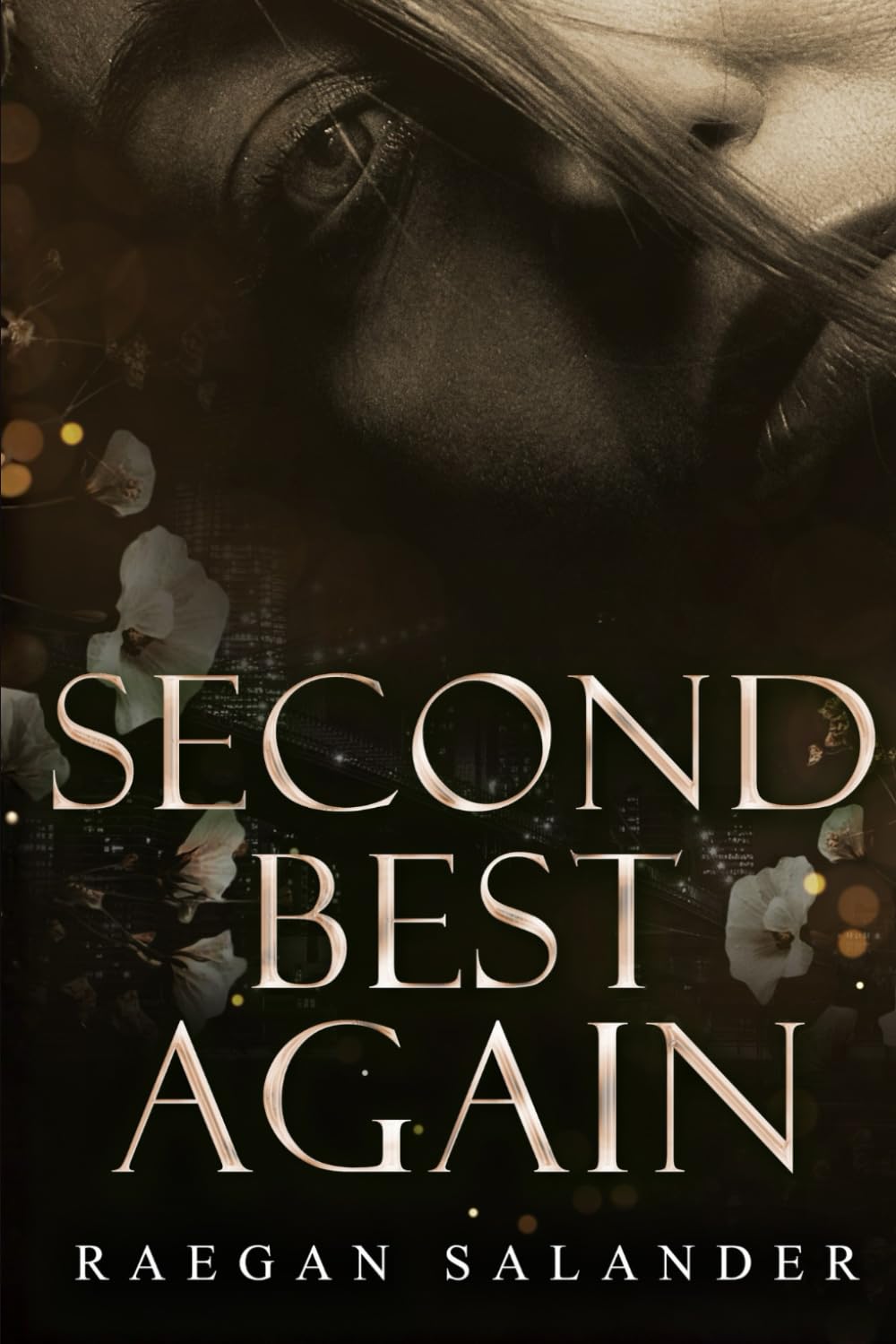 Second Best Again: 1 (All that's left)