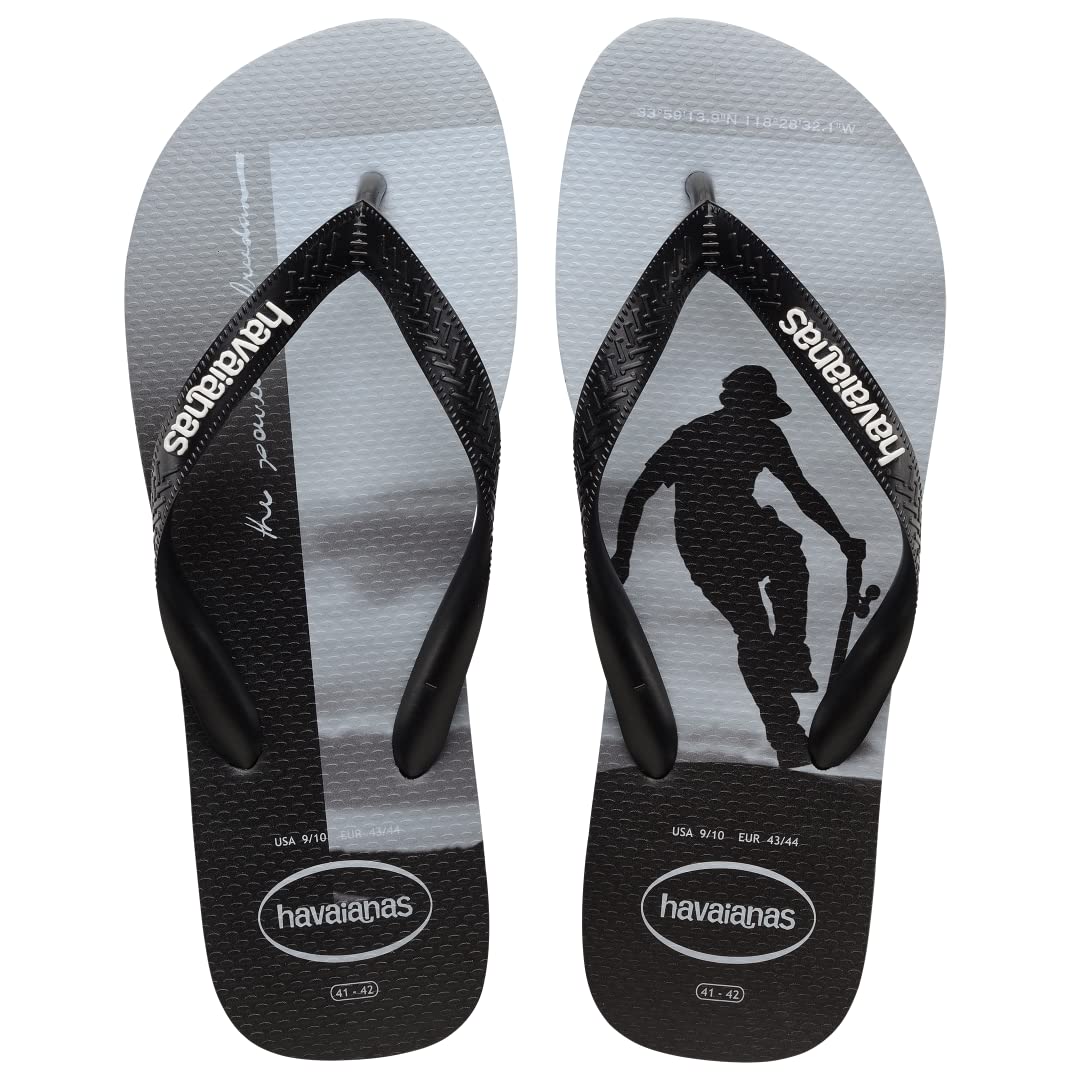 Havaianas Men's Flip-Flop