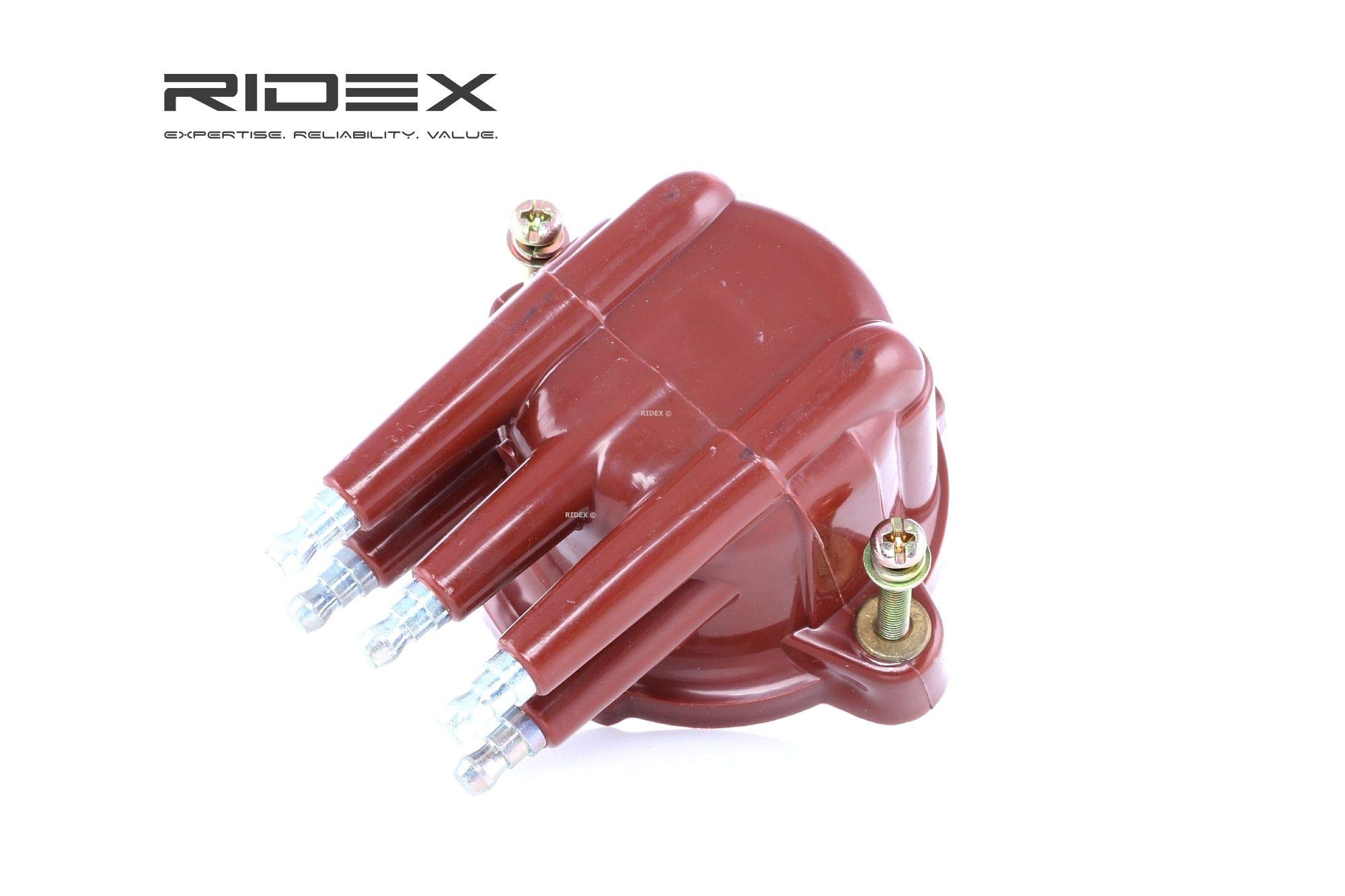 RIDEX 692D0013 Tapa del delco