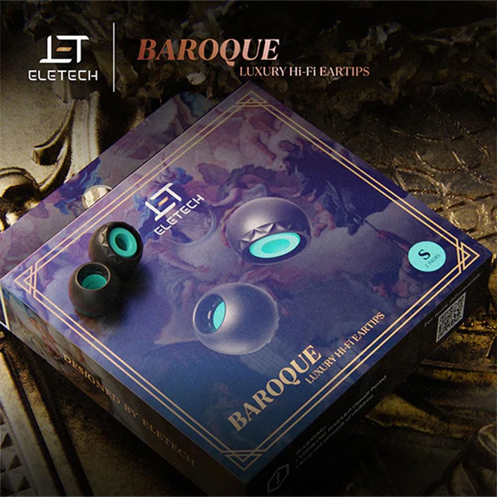 【ほぼ未使用】DUNU Davinci ＋おまけELETECH BAROQUE ほぼ未使用】DUNU Davinci ＋おまけELETECH BAROQUE