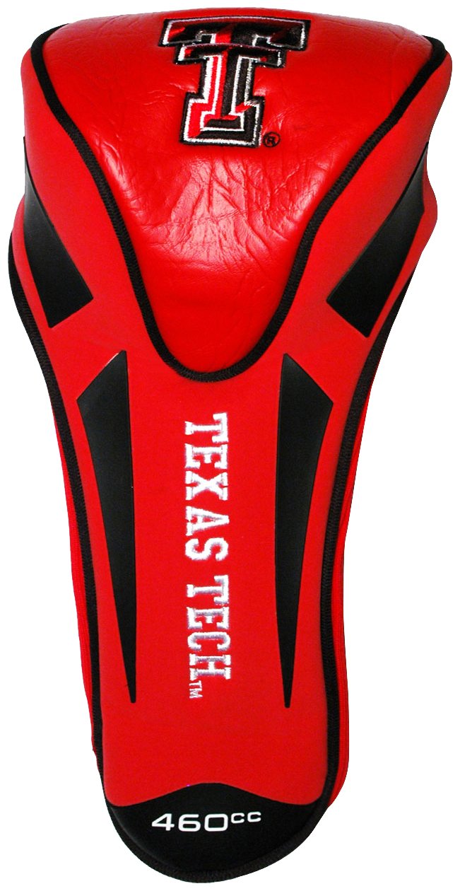 NCAA ドライバーヘッドカバー 1本用 One Size Amazon.co.jp: NCAA ドライバーヘッドカバー 1本用 One Size Fits All